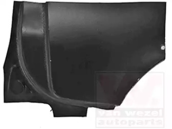 VAN WEZEL 4394134 -  